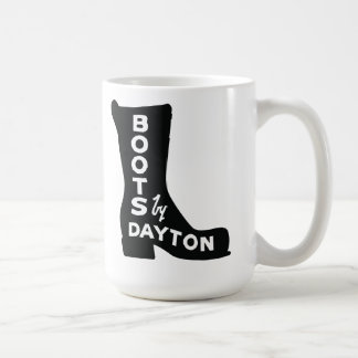Dayton boots for sale mug