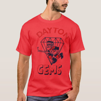 Dayton Gems 1 T-Shirt