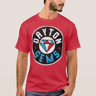 Dayton Gems T-Shirt