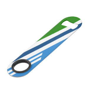 Dayton (Ohio) City flag  Bar Key