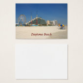 daytona beach florida usa (Front & Back)