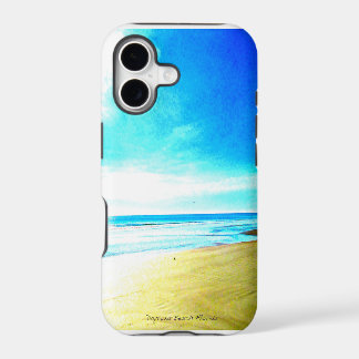 Daytona Beach iPhone 17 Case