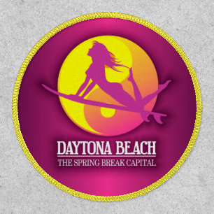 Daytona Beach (Spring Break Capital)  Patch