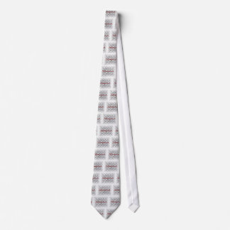 daytona racing, daytona racing, daytona racing,... neck tie
