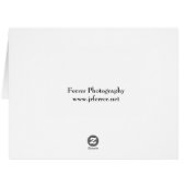 Dayton's Bluff Sunrise (Back Horizontal)