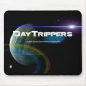 DayTrippers Flat Mousepad