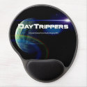 DayTrippers Gel Mousepad