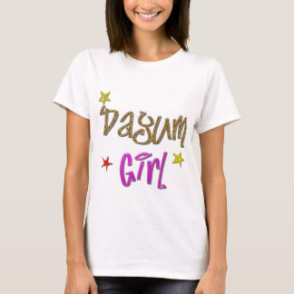 dayum girl T-Shirt