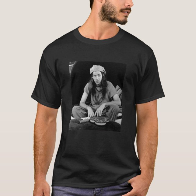 dazed and confused you cool man Essential T-Shirt (Front)