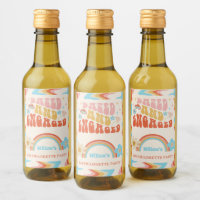 Dazed And Engaged Bachelorette Party Favor