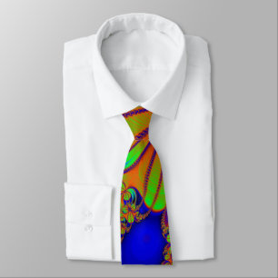 Dazed Neck Tie