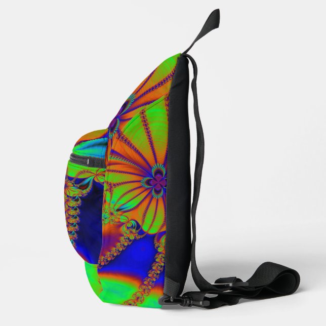 Dazed Sling Bag (Right)