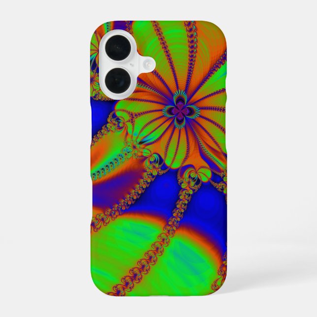 Dazrd Iphone Case (Back)