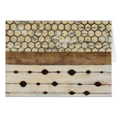 Dazzle II (Front Horizontal)