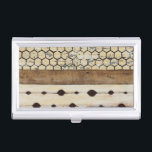 Dazzle II Business Card Holder<br><div class="desc">Home Décor</div>