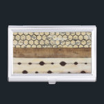 Dazzle II Business Card Holder<br><div class="desc">Home Décor</div>