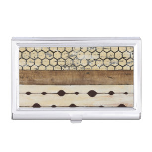 Dazzle II Business Card Holder