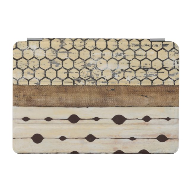 Dazzle II iPad Mini Cover (Horizontal)