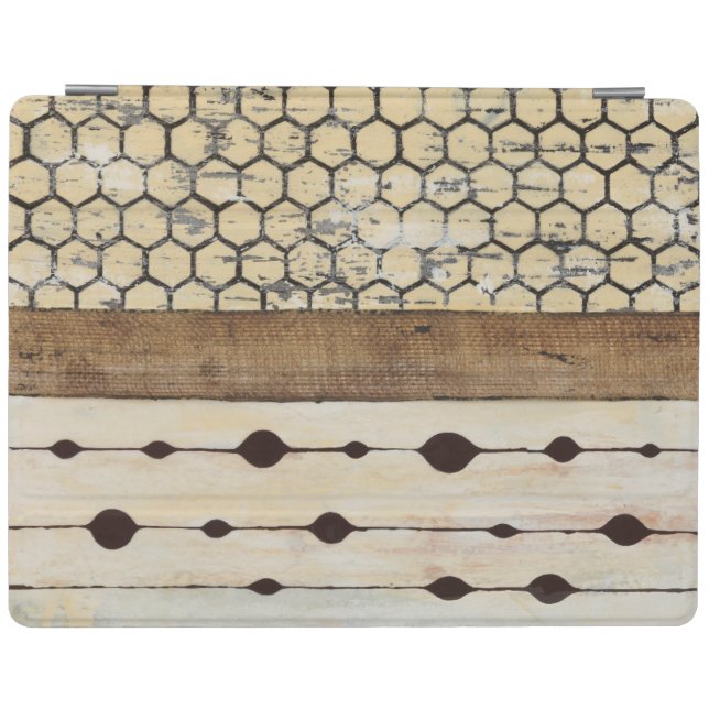 Dazzle II iPad Smart Cover (Horizontal)