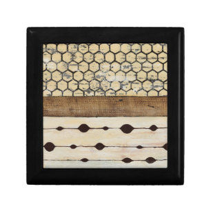 Dazzle II Keepsake Box