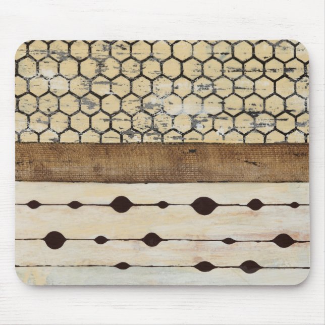 Dazzle II Mouse Pad (Front)