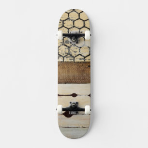 Dazzle II Skateboard