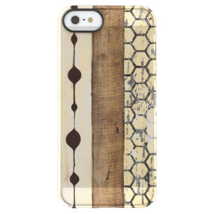 Dazzle II Permafrost iPhone SE/5/5s Case