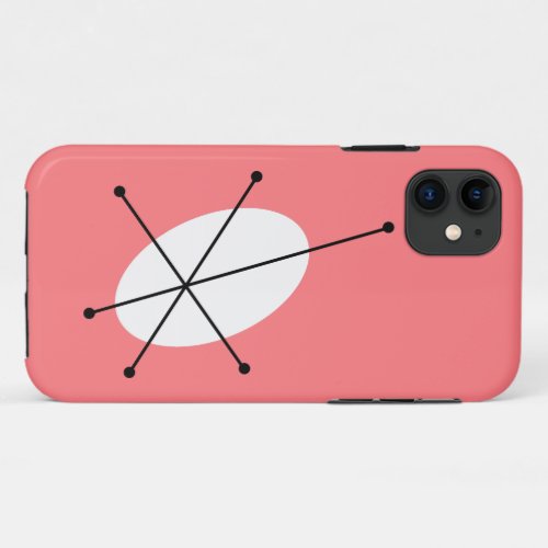 Dazzle Pink iPhone case