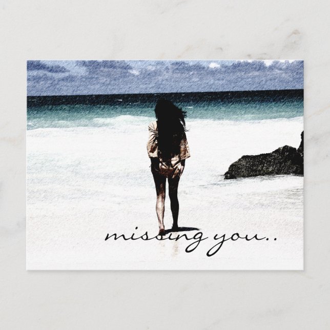 Dazzle post card (Front)