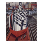 Dazzle-ships