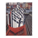 Dazzle-ships