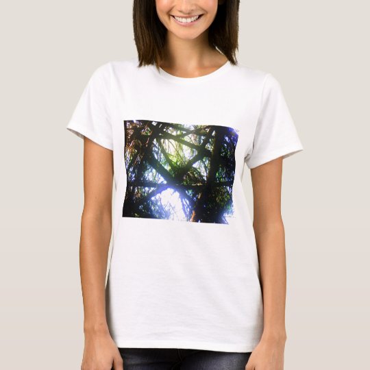 Dazzle T-Shirt