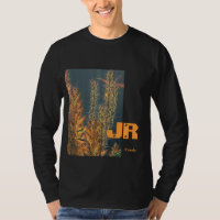 Dazzling Black Aloe JR