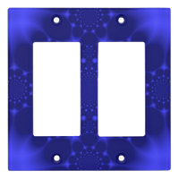 Dazzling Blue