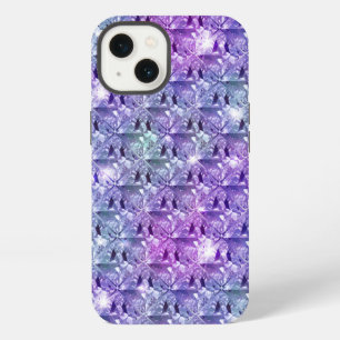 Dazzling Diamond Luxury and Glamour in Your Hands iPhone 13 Case