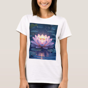Dazzling Lotus T-Shirt