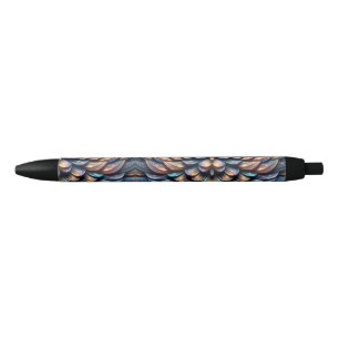 Dazzling Scales Pen