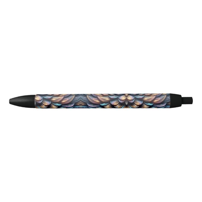 Dazzling Scales Pen (Front)