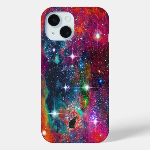 Dazzling Star Field Phone Case