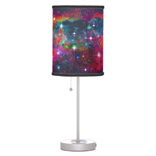 Dazzling Star Field Table Lamp
