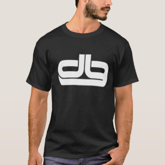 DB9 Logo T-Shirt