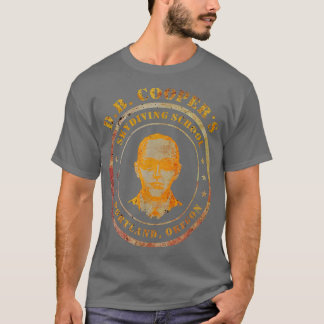 DB Cooper T-Shirt