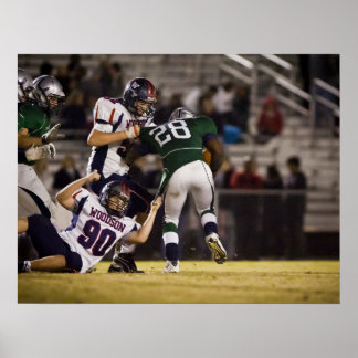 db_D_Line_boys_poster Poster