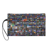DB Gallery wristlet (LG) (Back)