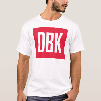 DBK Swag T-Shirt