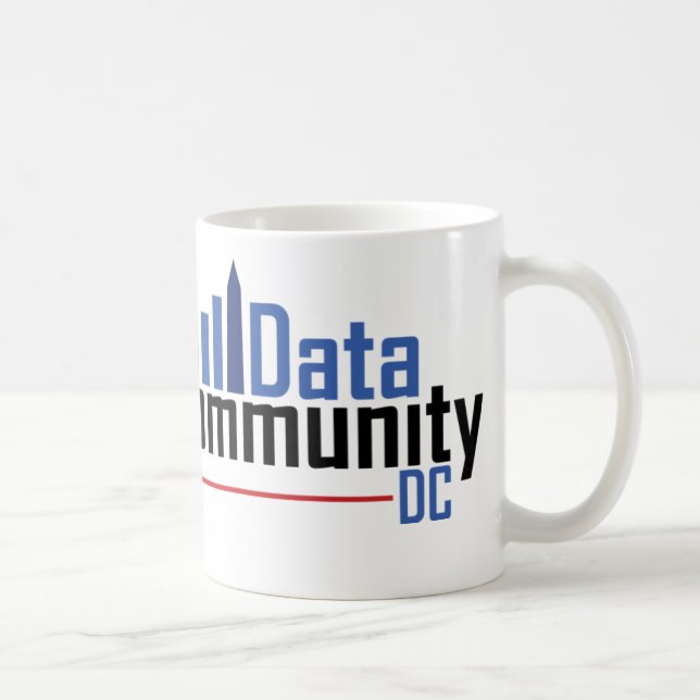 DC2 Mug (Right)