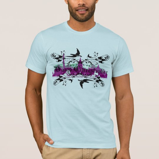 DC Capital T-Shirt