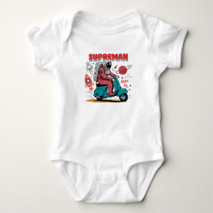 DC Comics Men's Superman shirt