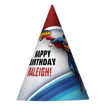 DC Comics | Superman - Birthday Party Hat