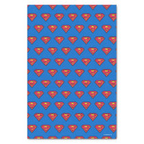 DC Comics | Superman | Classic Logo Tissue Paper